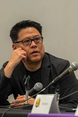 Garrett Wang