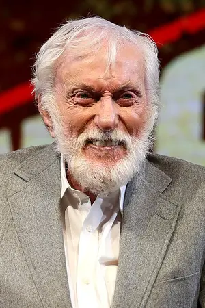 Дик Ван Дайк