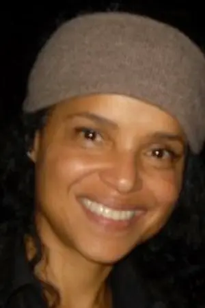 Victoria Rowell