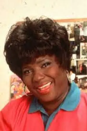Delores Hall