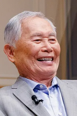 George Takei