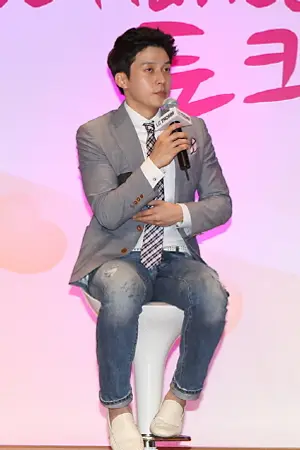 Heo Kyeong-hwan