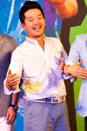 Kim Joon-ho