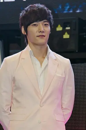 Choi Jin-hyuk