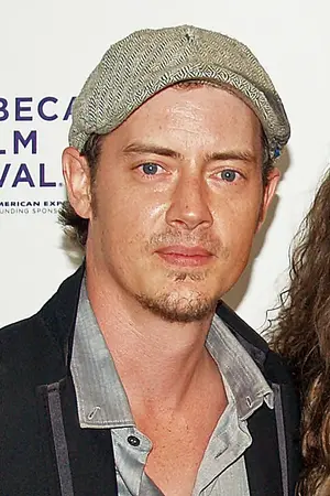 Jason London