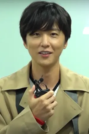 Shin Dong-wook