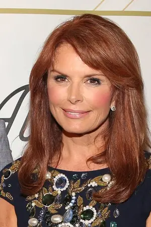 Roma Downey