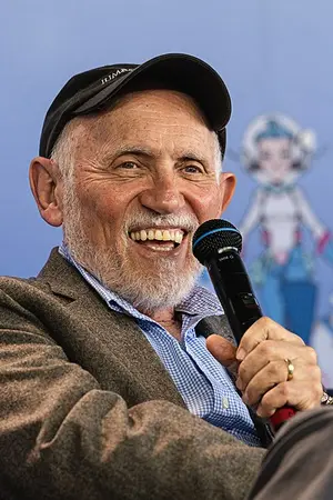 Армин Шимерман