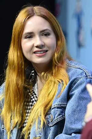 Карен Гиллан