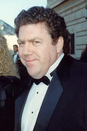 George Wendt