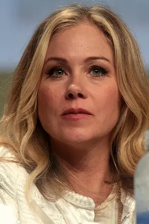 Christina Applegate