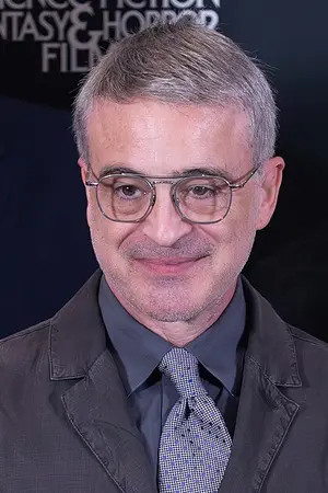 Алекс Куртцман