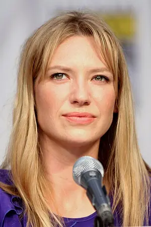 Анна Торв
