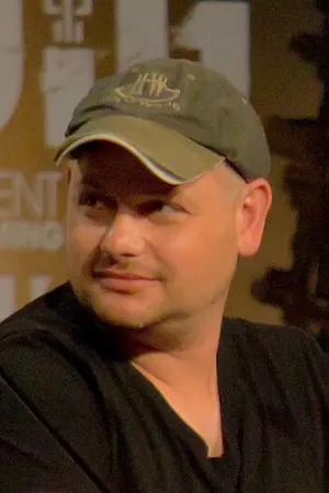 Гидеон Рафф