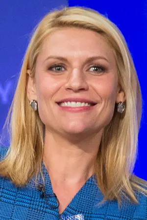 Claire Danes