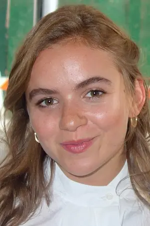 Morgan Saylor