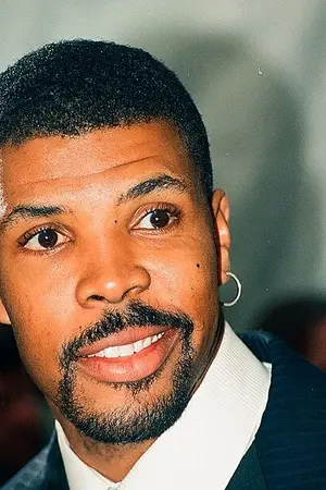 Eriq La Salle