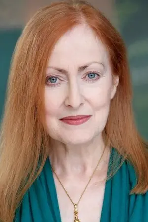 Pauline Moran