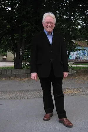 Christopher Gunning
