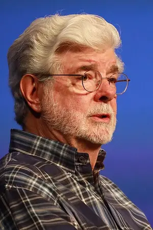George Lucas
