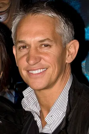 Гари Линекер