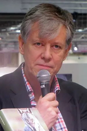 Henrik Ekman