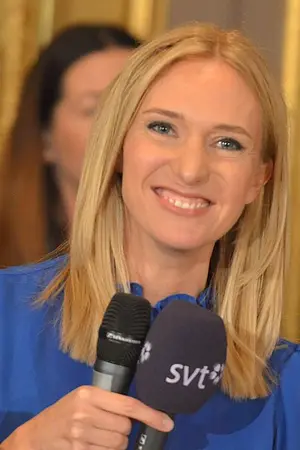 Victoria Dyring