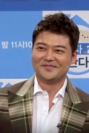 Jun Hyun-moo