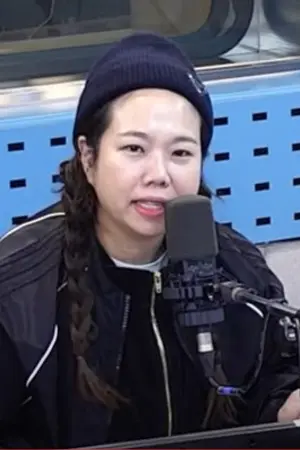 Hong Hyun Hee