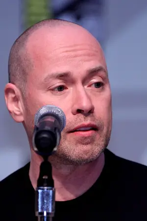 Steven S. DeKnight