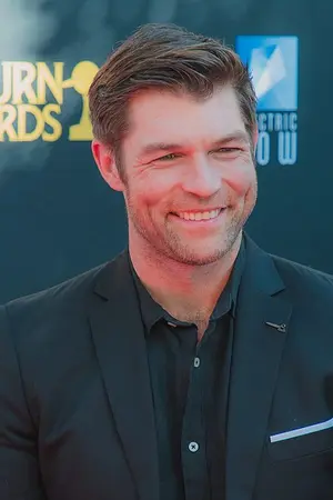 Liam McIntyre
