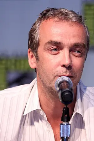 Джон Ханна