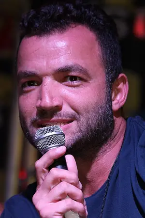 Nick E. Tarabay
