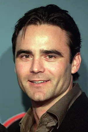 Dustin Clare