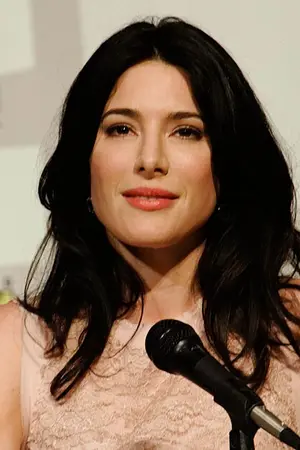 Jaime Murray