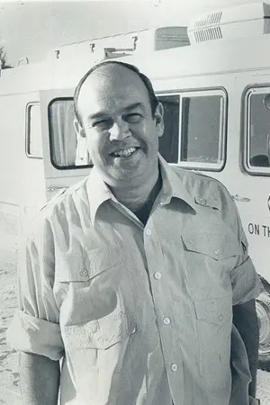 Charles Kuralt