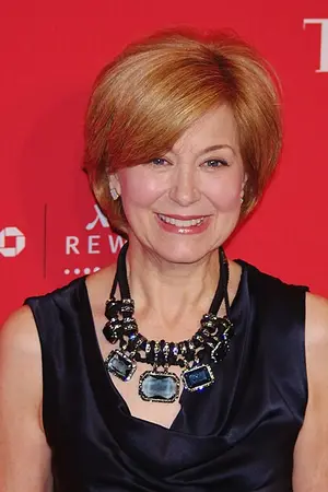 Jane Pauley