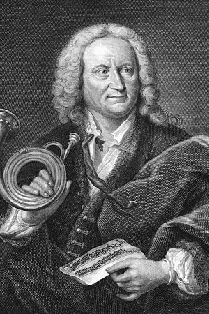 Gottfried Reiche