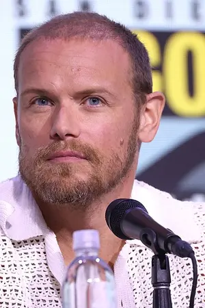 Sam Heughan