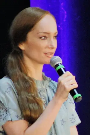 Lotte Verbeek