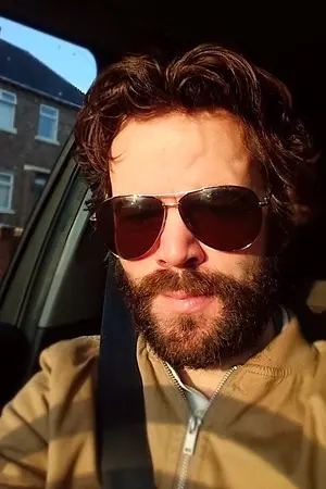 Stephen Walters