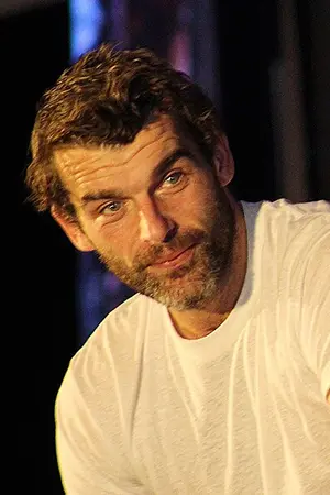 Стэнли Вебер