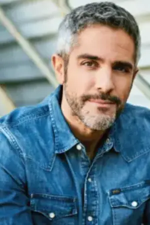 Roberto Leal