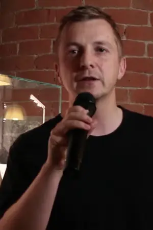 Брайан Уэлш