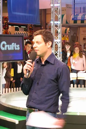 Matt Baker