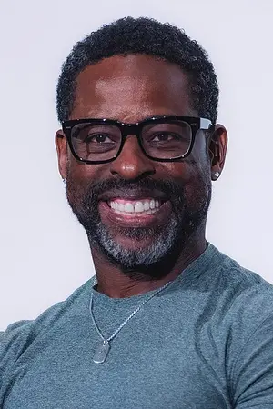 Sterling K. Brown