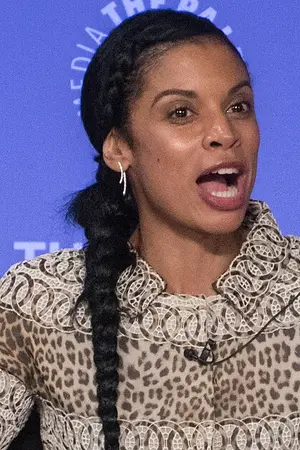 Susan Kelechi Watson
