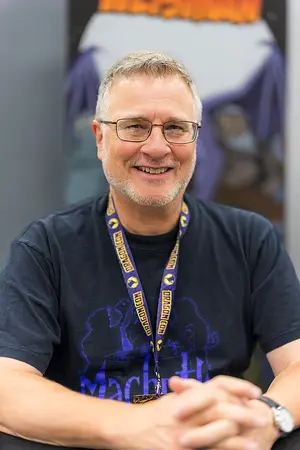 Greg Weisman
