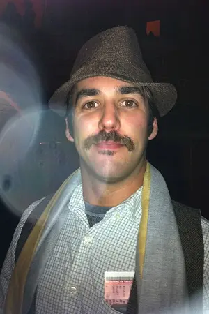 Jordan Bridges