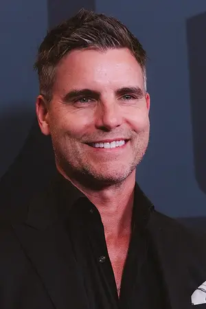 Colin Egglesfield